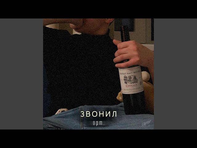 Звонил