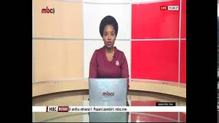 MALAWI BROADCASTING CORPORATION (MBC) screenshot 5