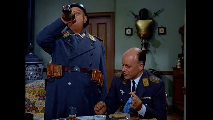 Schultz's Worst Nightmare: A Transfer to the Russi...