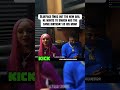 Blueface finds out that the girl he’s trying to talk to has the same birthday as his mom #blueface