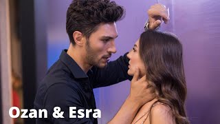 Любовь. Логика. Месть клип к сериалу / Ozan & Esra  / От ненависти до любви