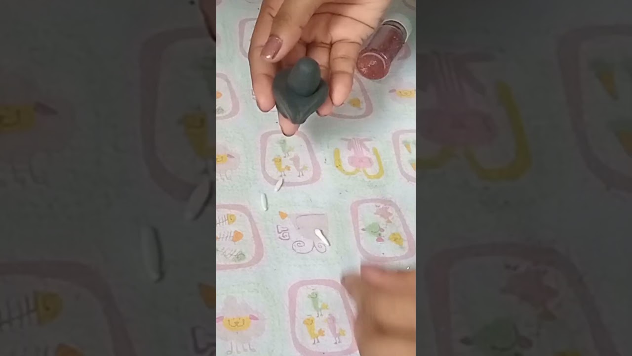 diy clay 