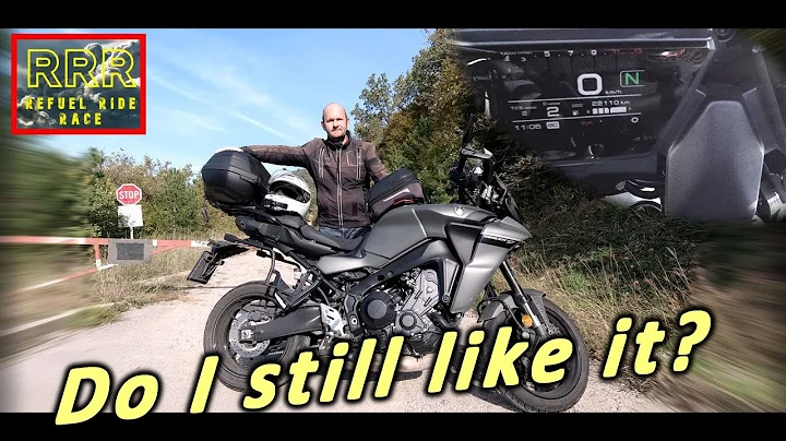 Things that no one tells you about the Tracer 9: an owner insight after 2 years