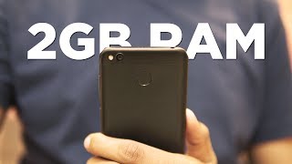Is the 2GB RAM Redmi 4 SLOW?
Check out my comparison between the Redmi 4 and Redmi Note 4!
https://goo.gl/JTzT5k
In todays video I talk about the Redmi 4. More specifically, the 2GB RAM 16GB ROM variant. Lot of people think it hangs because of the 2GB RAM spec....But does it? Only way to find out is to watch the video!
Want to buy Mi phones without dealing with stupid flash sales? Buy it from gearbest!
Redmi 4 2gb ram : https://goo.gl/61YaTh
Redmi note 4 : https://goo.gl/C3mzI8
Mi 6 64 GB : https://goo.gl/dqVsjT
Summer sale : https://goo.gl/FY76S3
Follow me in these places -
Snapchat - https://www.snapchat.com/add/techdevotedyt
Facebook - https://www.facebook.com/TechDevotedyt
Twitter - https://twitter.com/surajboddu
Instagram - https://www.instagram.com/suraj.jpg/
Background track :
Little thoughts by Coldfusion
Outro track : Axel Thesleff - Bad Karma
https://www.youtube.com/watch?v sNWKbnaFkg
-~-~~-~~~-~~-~-
Please watch: The 2018 Laymans Guide to Buying a Camera!
https://www.youtube.com/watch?v=ow9x2MVUPjI
-~-~~-~~~-~~-~- Is the 2GB RAM Redmi 4 SLOW?