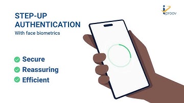 iProov Authentication