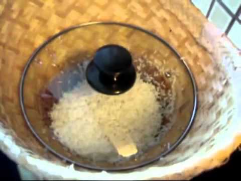 Sticky Rice Steamer Pot and Basket 