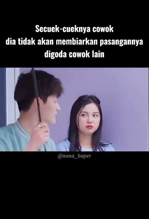 Walaupun cuek tapi sayang #shorts