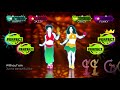 Just Dance 3 Beautiful Liar Requested Just Dance 3 Beautiful Liar Requested