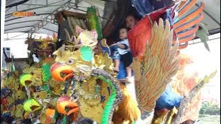 CINTA ORA KUASA || SINGA DEPOK NEW CRISTALLIA NADA BPK. TASLAM