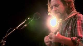 Eddie Vedder - Rise Live