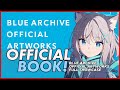 [Blue Archive] Official Artworks Showcase! (Rabbit Squad Discussions tomorrow!)