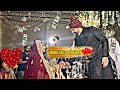 Dilwale dulhania le jayenge  mashallah superb baraat event  foryou wedding barat 2024