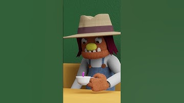 Who Should Jimmy Jamboree Invite | Game Grumps Animated