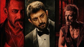 Svc63: The Title, Teaser & Poster Are Coming?🔥