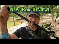 Goture Regaul 602MLS Travel Jigging Rod Unbox and Review