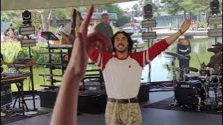 ClockClock - Someone Else - Wolfsburg 06.08.2023