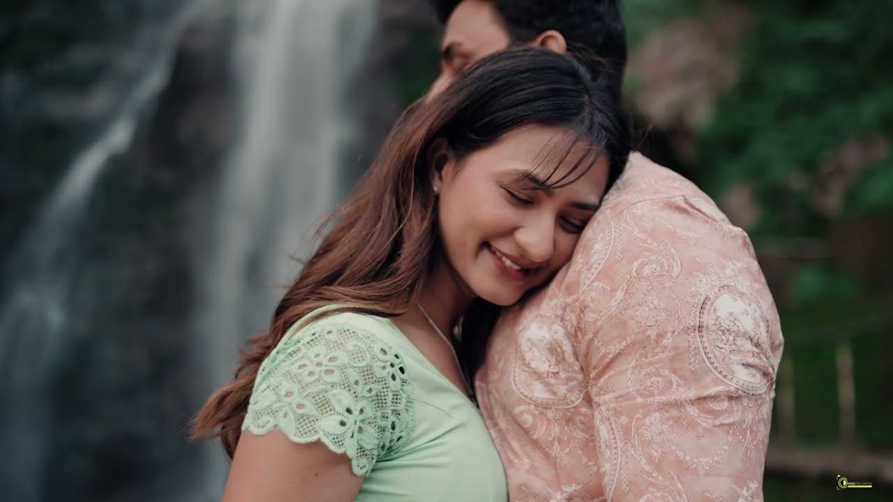 Forever Begins Here | Harsh & Kanika | Pre wedding Video | The cine poet | Darjeeling | 4K