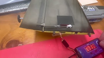 MKS 65 servo has the jitters