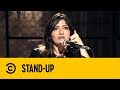 Historias de Una Soltera en Facebook | Mónica Escobedo | Stand Up | Comedy Central México
