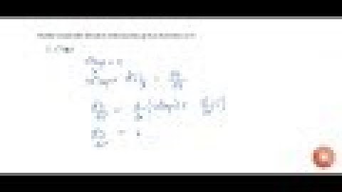 Find the second order derivatives of the functions given. `x^3logx`...