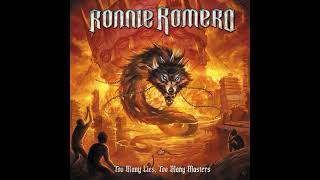 Ronnie Romero - Mountain of Light (Hardrock)