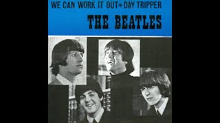 The Beatles - Day Tripper DRUMLESS
