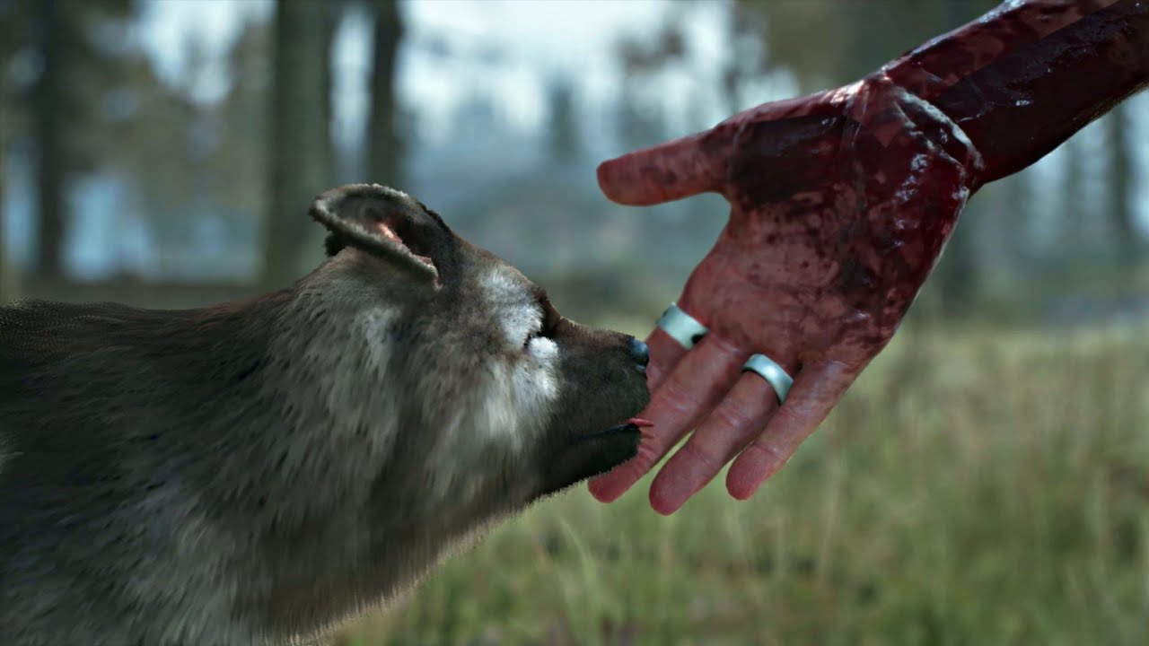 Days Gone _ HAVE IT YOUR WAY