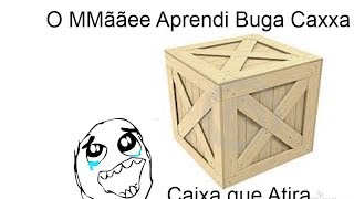 Bug de Entrar em Caixas Sem erro Crosfire al