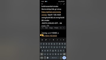 Make you phone to #mine #crypto in less than 5 minutes