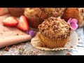 Granola Muffins - Mommy & Mia