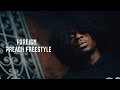 FOREIGN - PREACH FREESTYLE