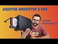 Medo de PERDER Dados? Tens que ter um NAS! | ASUSTOR DRIVESTOR 2 PRO (AS3302T)