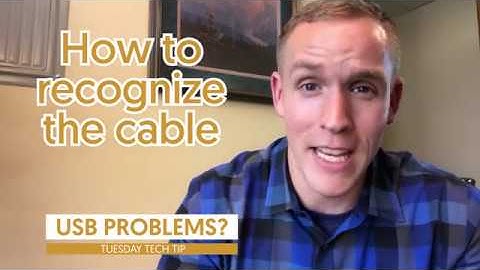 Tuesday Tech Tip | Proper USB Usage Tips From Colorado Springs | Colorado Computer Support