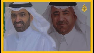 محكمة دبي تغرم وزير العمل السعودي 450 مليون دولار لصالح رجل الأعمال عمر عايش