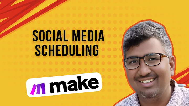 📅 Effortlessly Automate Your Social Media Content Calendar in Minutes!"