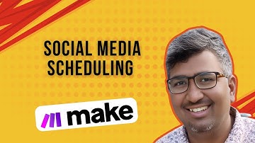 📅 Effortlessly Automate Your Social Media Content Calendar in Minutes!"