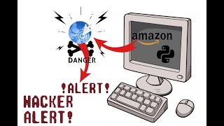 Curso de Python Hacking || Interfaces Gráficas con Python3 || Hacking Ético ||