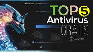 Son los mejores antivirus gratis para descargar en windows 7/8/10 este
2019. descubre cual es el mejor pc proteger tu windows, mac, andro...