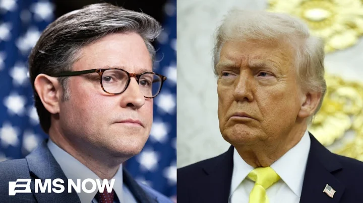 Cracks show in Trump’s MAGA world amid threat of Republican exodus