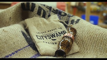 Duck Call Making