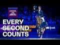 “If you want to win a World Cup qualifier, you need to go for it!” | EVERY SECOND COUNTS | Episode 2