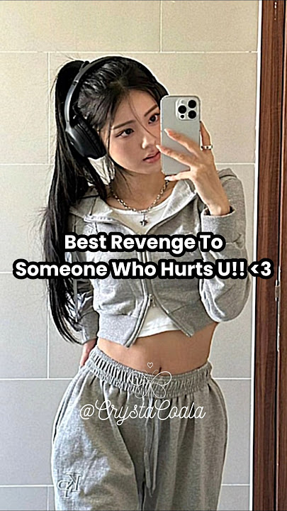Best Revenge...!! #fypシ゚ #views #viral #aesthetic #revenge