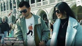 Sardor Mamadaliyev - Xayr demay | Сардор Мамадалиев - Хайр демай