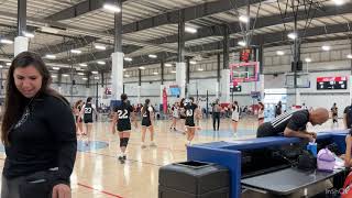 Select Events Spring Showcase 2026 - National Team vs All In Elite