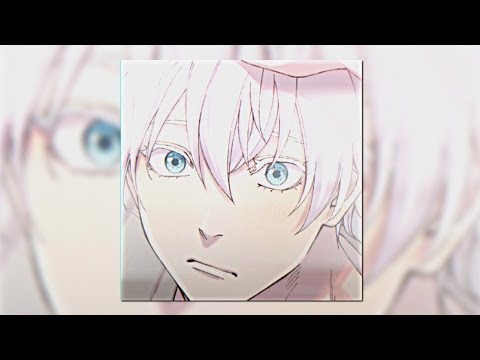 TERRANOVA - DAM DAM DIRI DIRI | Gojo × Geto AMV