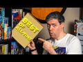 Top Board Games of 2025 (JG Edition) 🎲