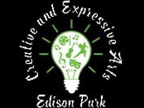 Edison Park Creative and Expressive Arts School Fifth Grade Graduation 2020