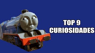 9 Curiosidades De Gordon Douglas 10