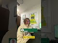 A special moment for Tilly 🥹