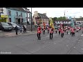 Rising Sons Of The Valley (No.4) @ Their Own Parade ~ Kilkeel ~ 16/05/26 (4K)